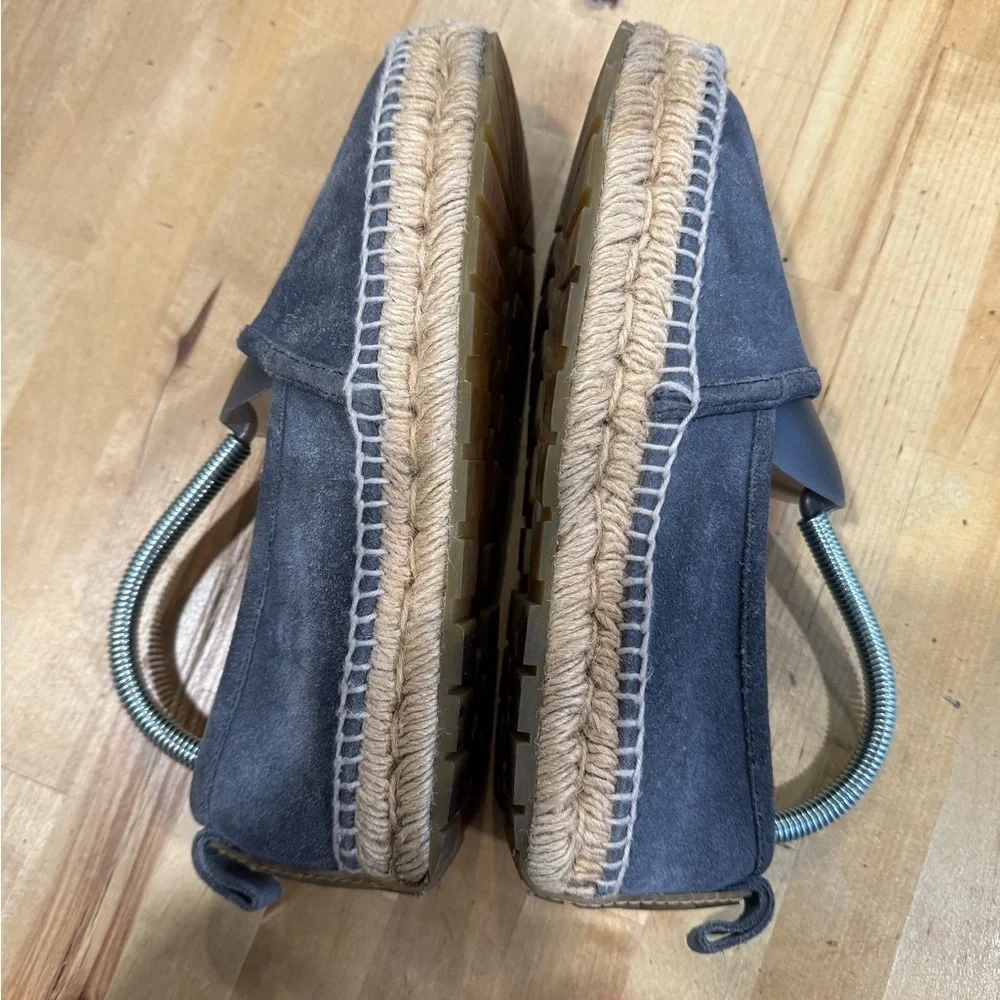 Balenciaga flats jean shoes - Picture 5 of 11
